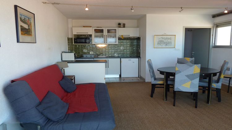 Ma-Cabane - Vente Appartement BANYULS-SUR-MER, 36 m²