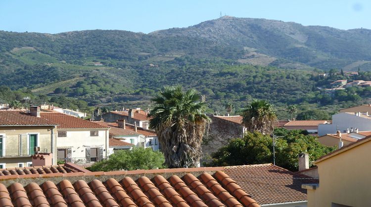 Ma-Cabane - Vente Appartement BANYULS-SUR-MER, 42 m²