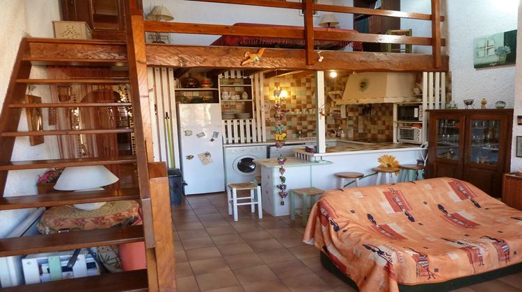 Ma-Cabane - Vente Appartement BANYULS-SUR-MER, 42 m²