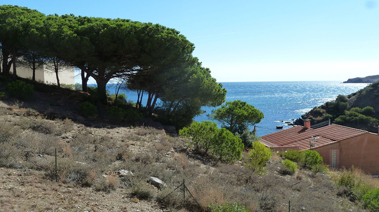 Ma-Cabane - Vente Appartement BANYULS-SUR-MER, 56 m²