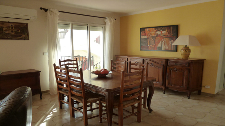 Ma-Cabane - Vente Appartement BANYULS-SUR-MER, 80 m²