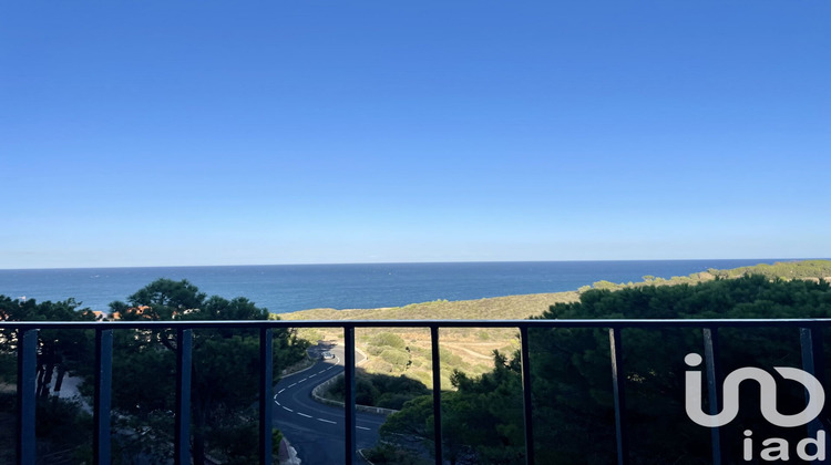 Ma-Cabane - Vente Appartement Banyuls-sur-Mer, 70 m²