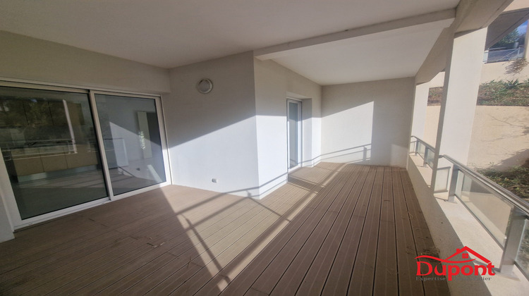 Ma-Cabane - Vente Appartement Banyuls-sur-Mer, 57 m²