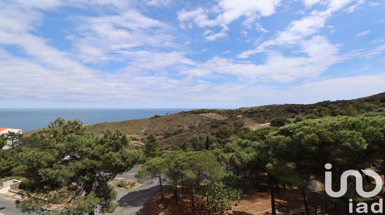 Ma-Cabane - Vente Appartement Banyuls-sur-Mer, 49 m²