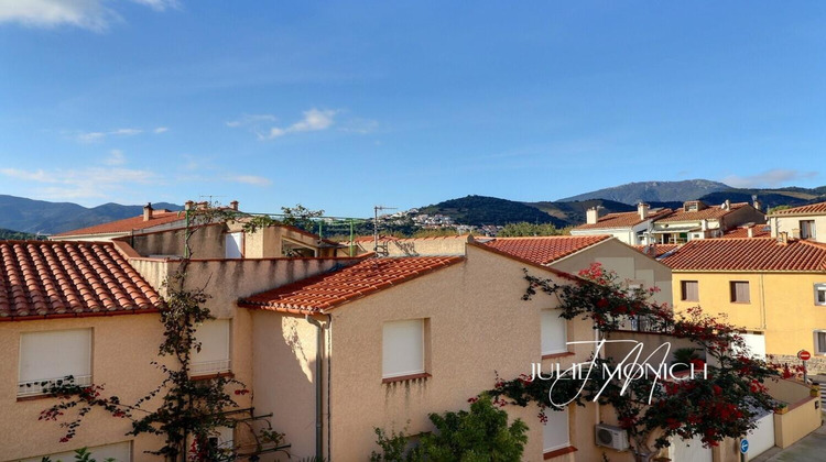 Ma-Cabane - Vente Appartement BANYULS SUR MER, 71 m²