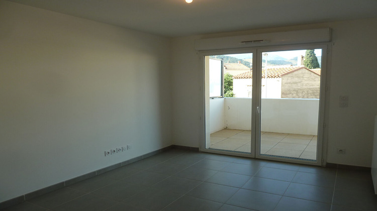 Ma-Cabane - Vente Appartement BANYULS-SUR-MER, 38 m²