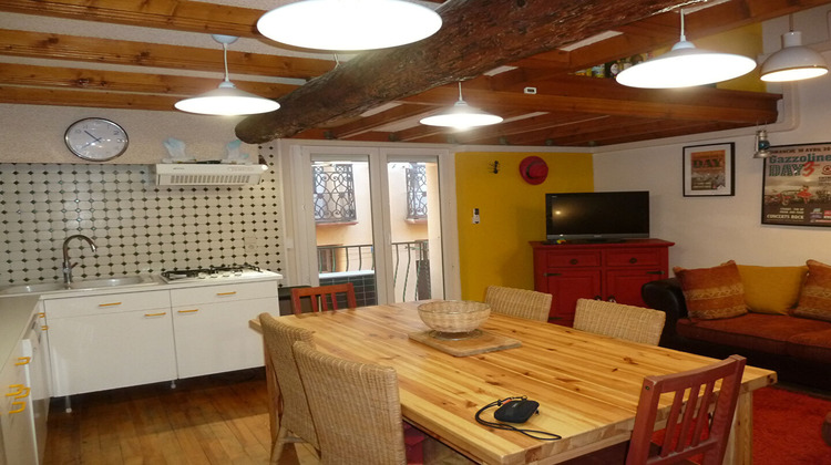 Ma-Cabane - Vente Appartement BANYULS-SUR-MER, 40 m²