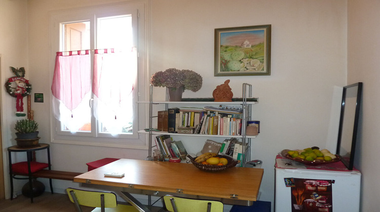 Ma-Cabane - Vente Appartement BANYULS-SUR-MER, 26 m²