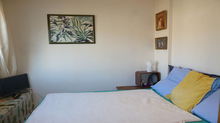 Ma-Cabane - Vente Appartement BANYULS-SUR-MER, 26 m²