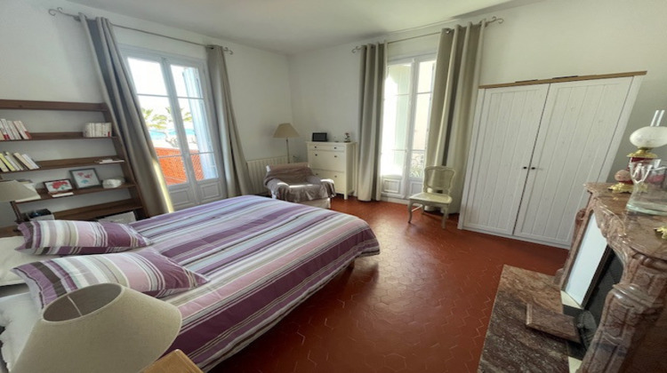 Ma-Cabane - Vente Appartement Banyuls-sur-Mer, 127 m²