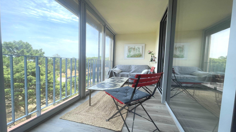 Ma-Cabane - Vente Appartement Banyuls-sur-Mer, 51 m²