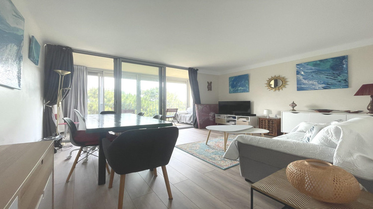 Ma-Cabane - Vente Appartement Banyuls-sur-Mer, 51 m²