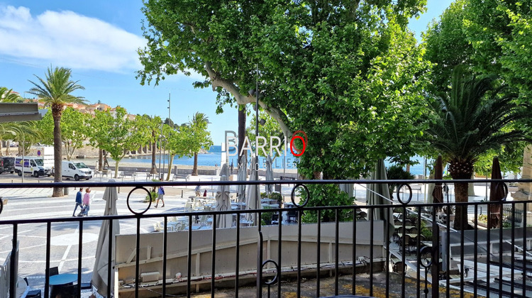 Ma-Cabane - Vente Appartement Banyuls-sur-Mer, 80 m²