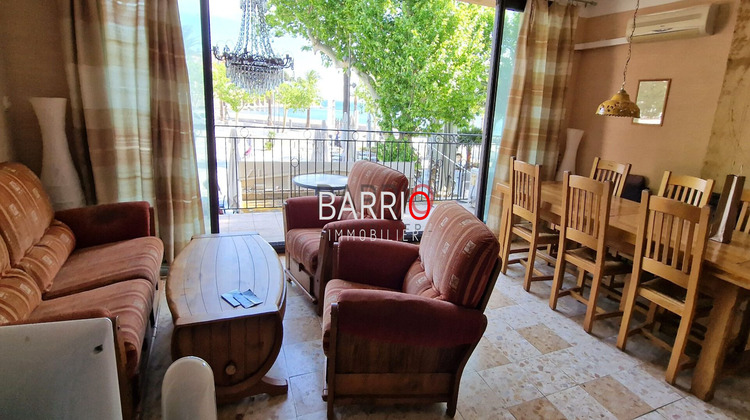 Ma-Cabane - Vente Appartement Banyuls-sur-Mer, 80 m²