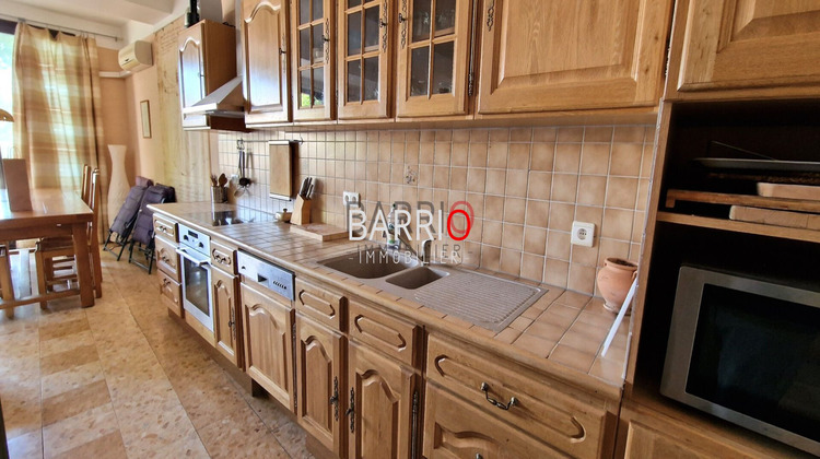 Ma-Cabane - Vente Appartement Banyuls-sur-Mer, 80 m²