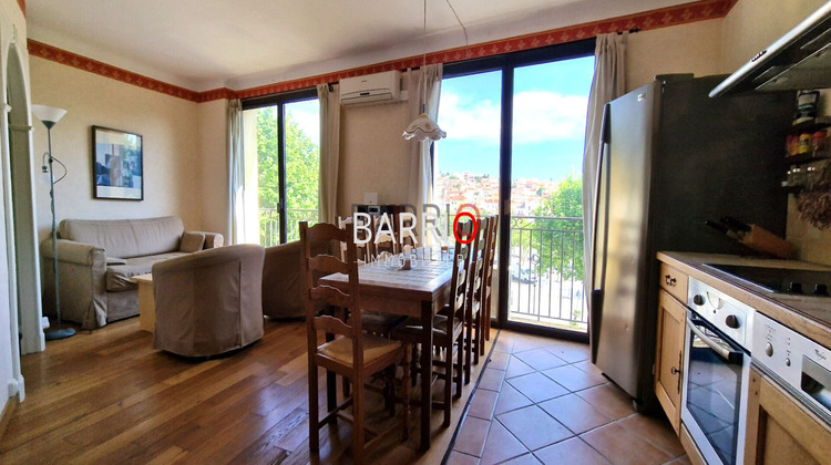 Ma-Cabane - Vente Appartement Banyuls-sur-Mer, 32 m²