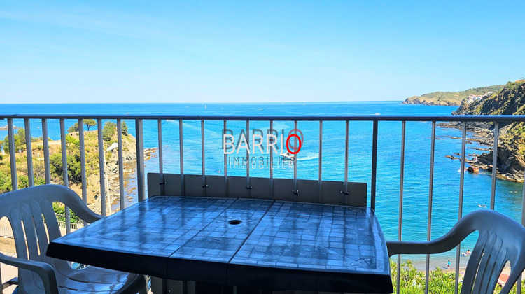 Ma-Cabane - Vente Appartement Banyuls-sur-Mer, 44 m²