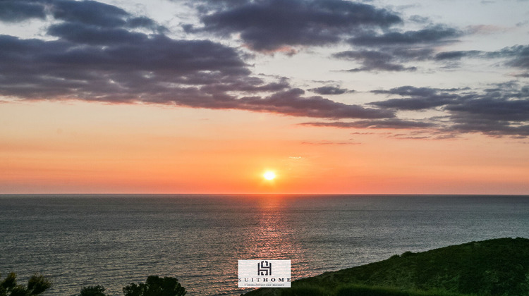 Ma-Cabane - Vente Appartement BANYULS-SUR-MER, 65 m²