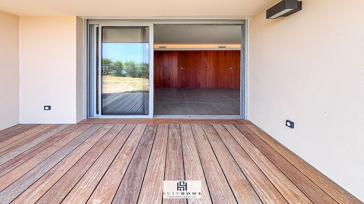 Ma-Cabane - Vente Appartement BANYULS-SUR-MER, 65 m²