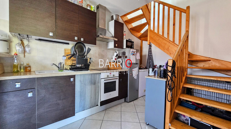 Ma-Cabane - Vente Appartement Banyuls-sur-Mer, 66 m²