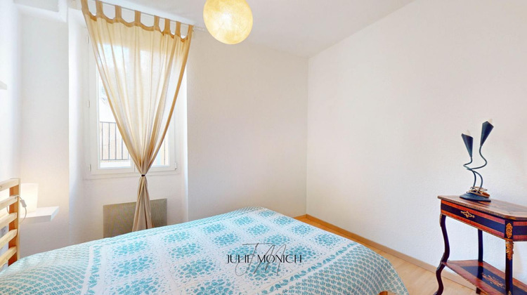 Ma-Cabane - Vente Appartement BANYULS SUR MER, 35 m²