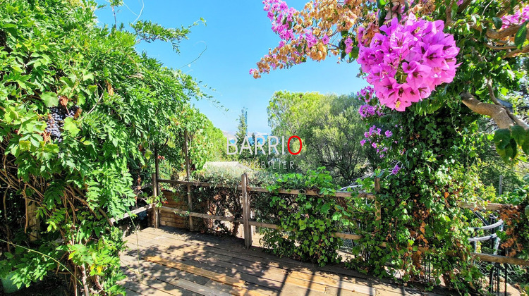 Ma-Cabane - Vente Appartement Banyuls-sur-Mer, 80 m²