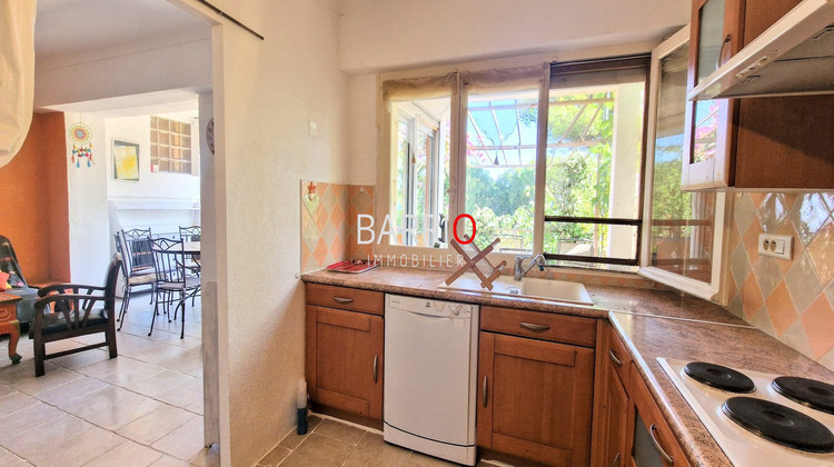 Ma-Cabane - Vente Appartement Banyuls-sur-Mer, 80 m²