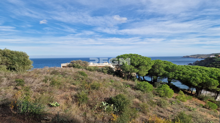 Ma-Cabane - Vente Appartement Banyuls-sur-Mer, 58 m²