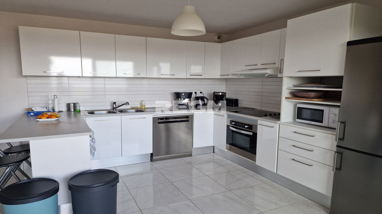 Ma-Cabane - Vente Appartement Banyuls-sur-Mer, 58 m²