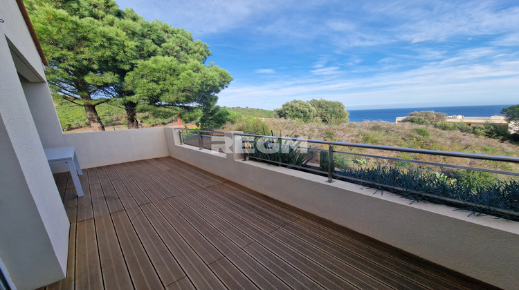 Ma-Cabane - Vente Appartement Banyuls-sur-Mer, 58 m²
