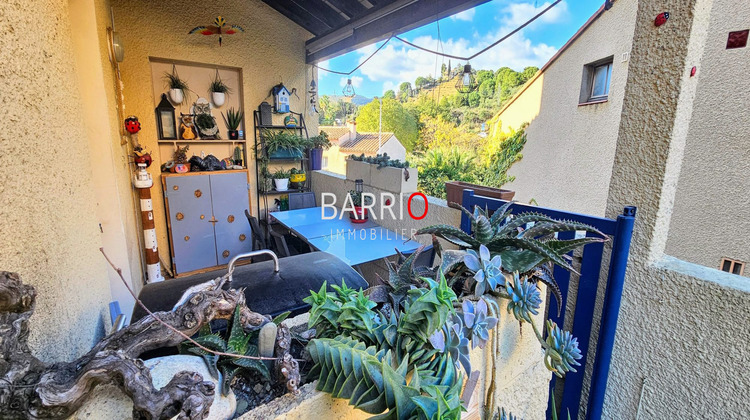 Ma-Cabane - Vente Appartement Banyuls-sur-Mer, 55 m²