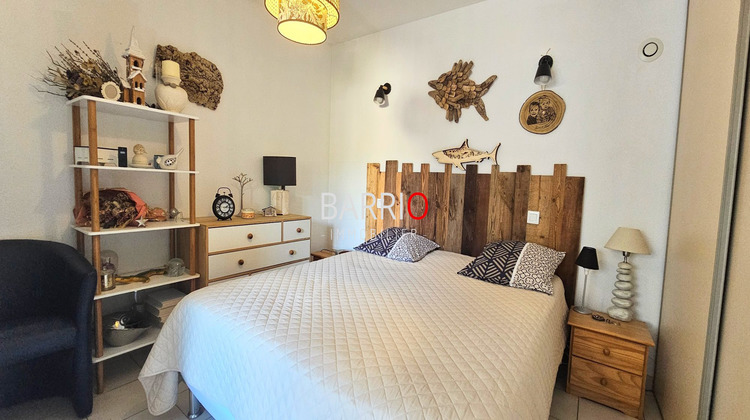 Ma-Cabane - Vente Appartement Banyuls-sur-Mer, 55 m²