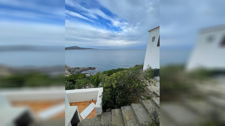 Ma-Cabane - Vente Appartement Banyuls-sur-Mer, 45 m²