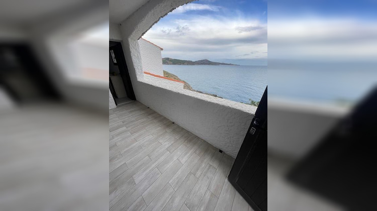Ma-Cabane - Vente Appartement Banyuls-sur-Mer, 45 m²