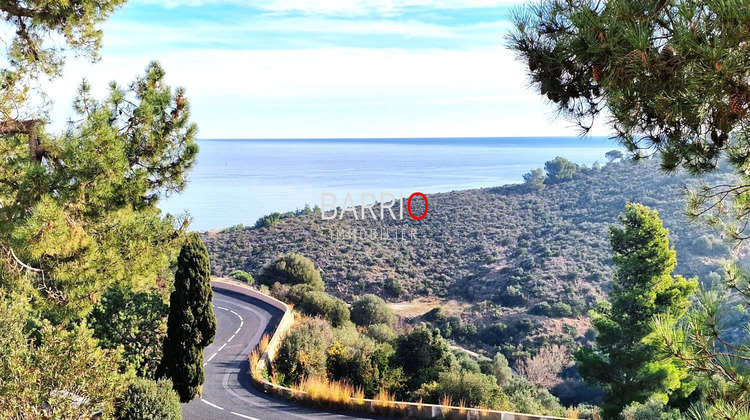 Ma-Cabane - Vente Appartement Banyuls-sur-Mer, 56 m²