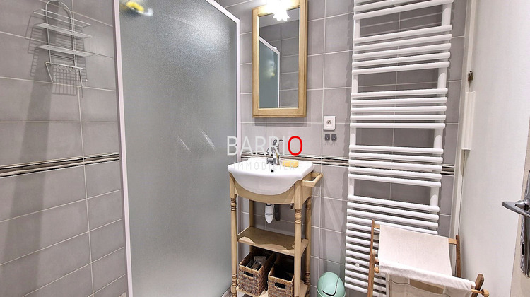 Ma-Cabane - Vente Appartement Banyuls-sur-Mer, 56 m²