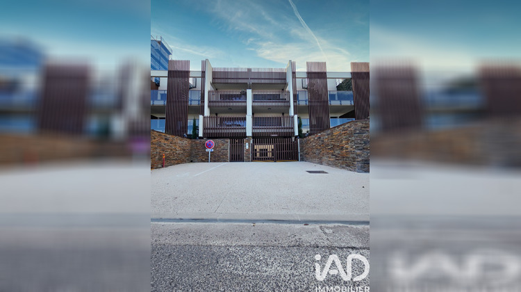 Ma-Cabane - Vente Appartement Banyuls-sur-Mer, 98 m²