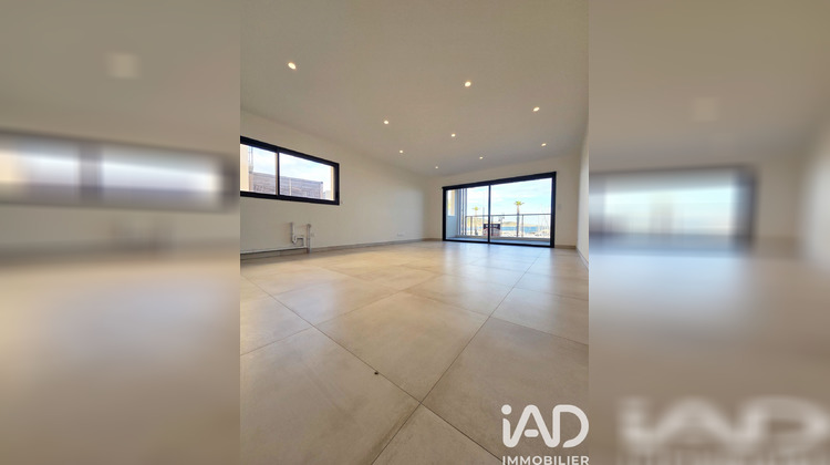 Ma-Cabane - Vente Appartement Banyuls-sur-Mer, 98 m²