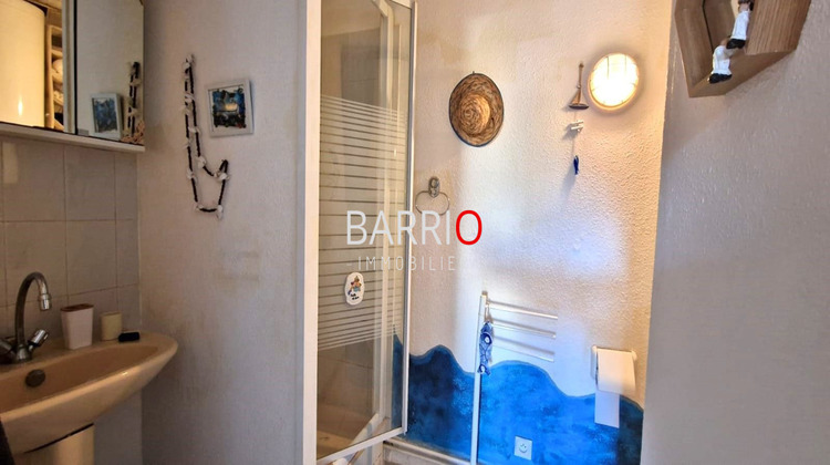 Ma-Cabane - Vente Appartement Banyuls-sur-Mer, 21 m²