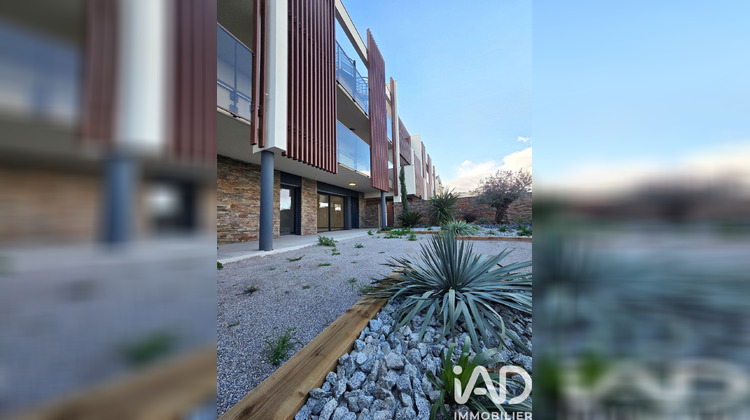 Ma-Cabane - Vente Appartement Banyuls-sur-Mer, 97 m²