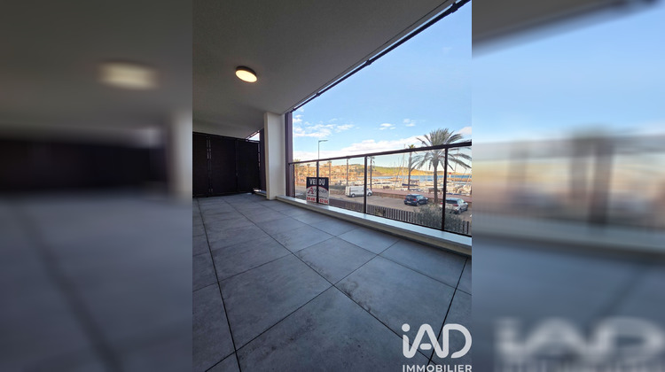 Ma-Cabane - Vente Appartement Banyuls-sur-Mer, 98 m²