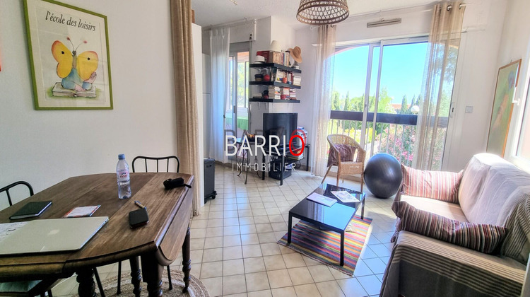 Ma-Cabane - Vente Appartement Banyuls-sur-Mer, 63 m²