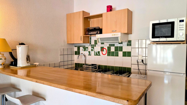 Ma-Cabane - Vente Appartement Banyuls-sur-Mer, 41 m²