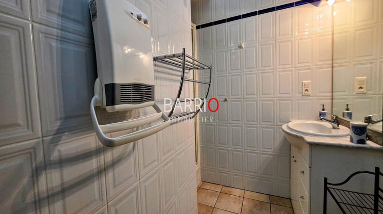 Ma-Cabane - Vente Appartement Banyuls-sur-Mer, 41 m²