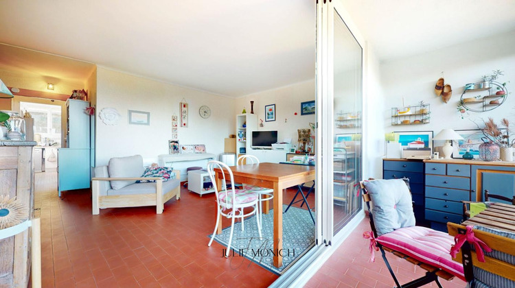 Ma-Cabane - Vente Appartement BANYULS SUR MER, 45 m²
