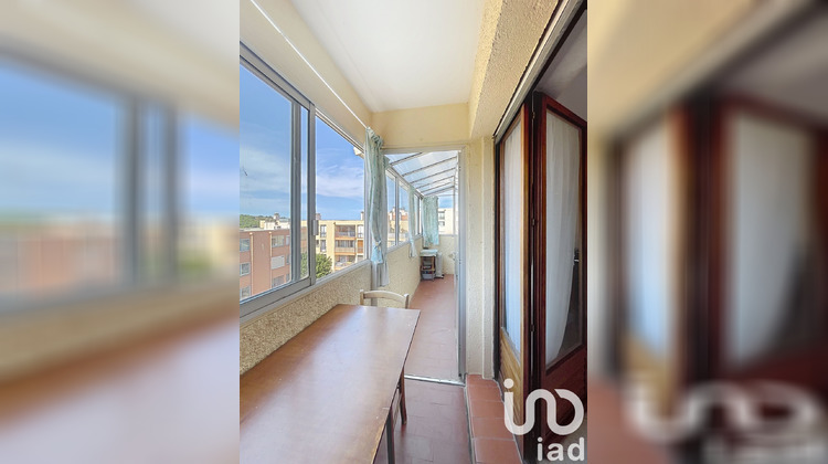 Ma-Cabane - Vente Appartement Banyuls-sur-Mer, 36 m²