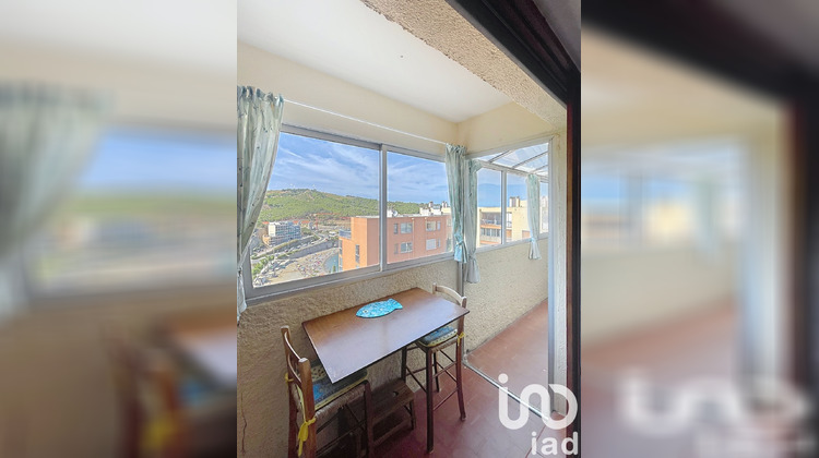 Ma-Cabane - Vente Appartement Banyuls-sur-Mer, 36 m²