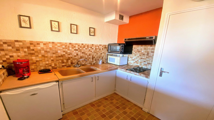Ma-Cabane - Vente Appartement Banyuls-sur-Mer, 44 m²