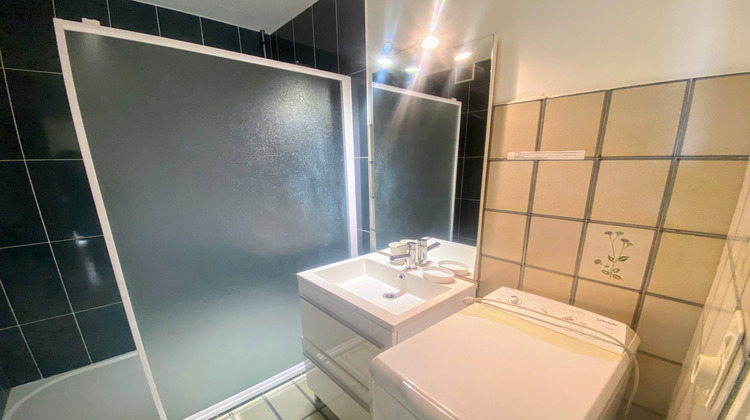 Ma-Cabane - Vente Appartement Banyuls-sur-Mer, 44 m²