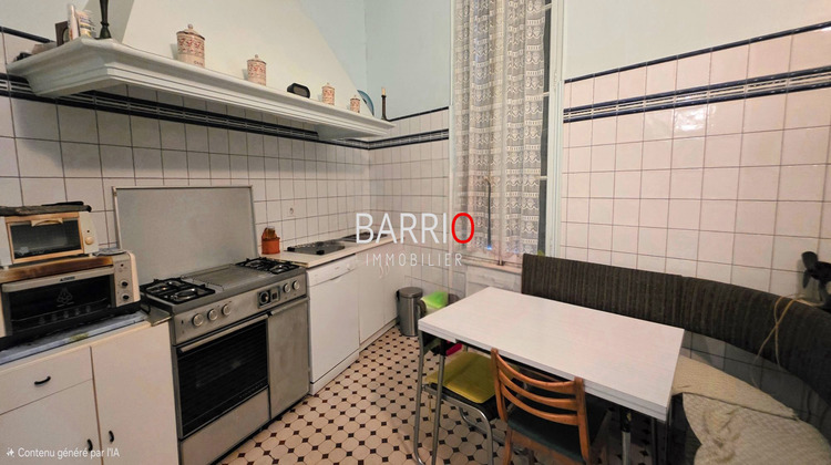 Ma-Cabane - Vente Appartement Banyuls-sur-Mer, 82 m²